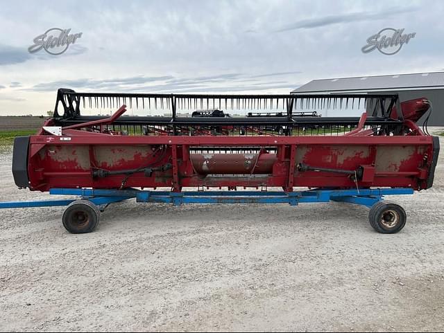 Image of Case IH 1020 equipment image 3
