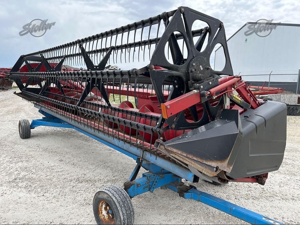 Image of Case IH 1020 Primary image