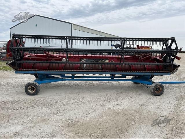 Image of Case IH 1020 equipment image 1