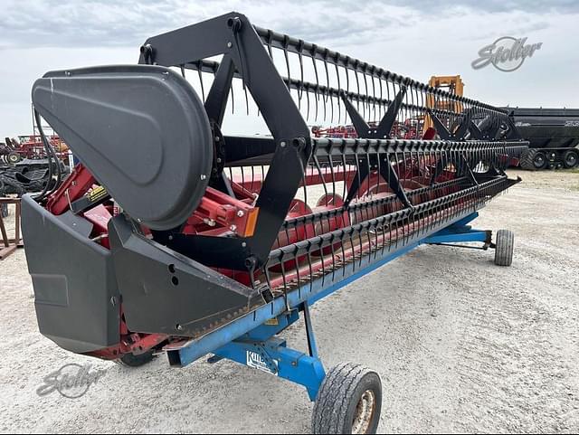 Image of Case IH 1020 equipment image 2