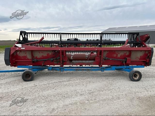 Image of Case IH 1020 equipment image 3