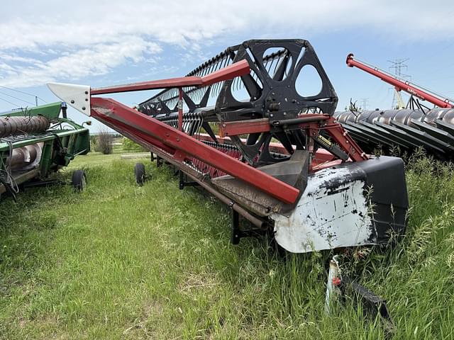 Image of Case IH 1020 equipment image 1