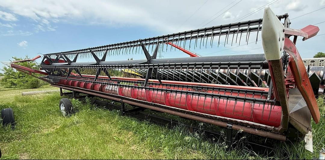 Image of Case IH 1020 Primary image