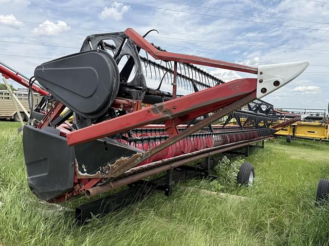 Image of Case IH 1020 equipment image 2