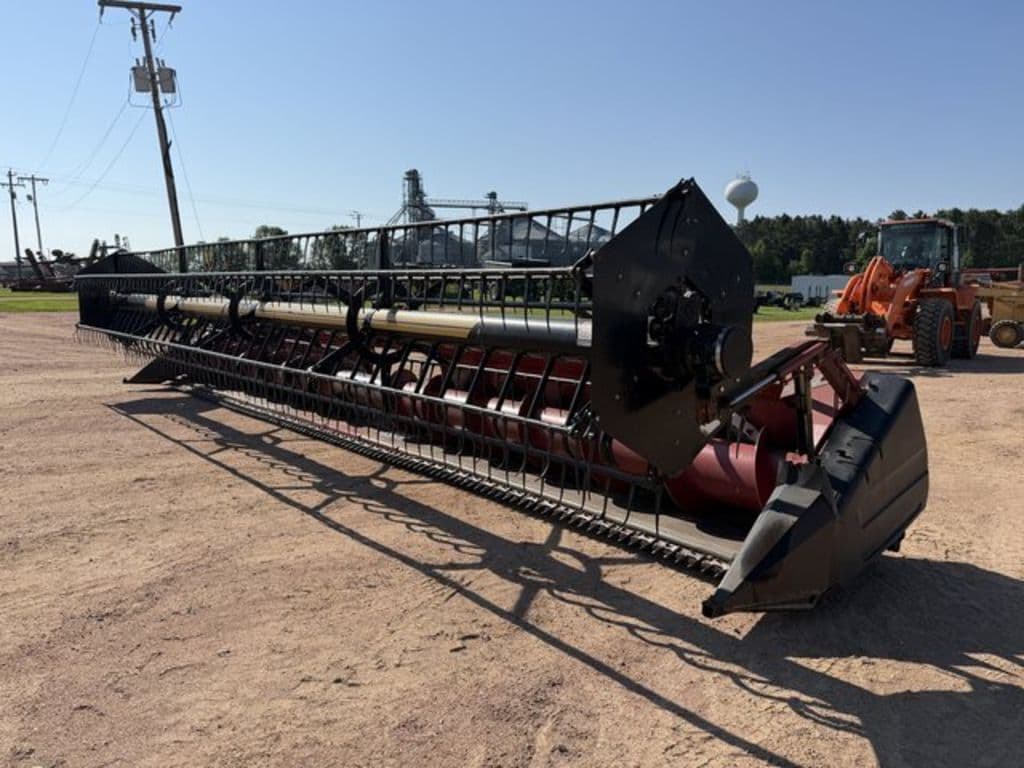 Image of Case IH 1020 Primary image