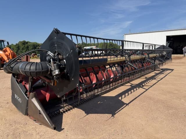 Image of Case IH 1020 equipment image 2