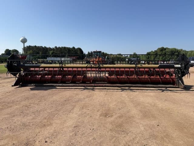 Image of Case IH 1020 equipment image 1