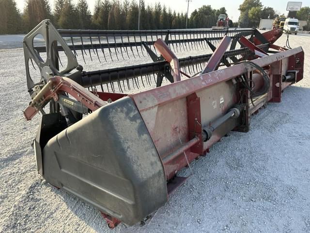 Image of Case IH 1020 equipment image 3