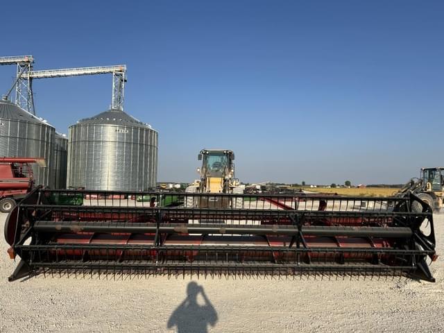 Image of Case IH 1020 equipment image 2