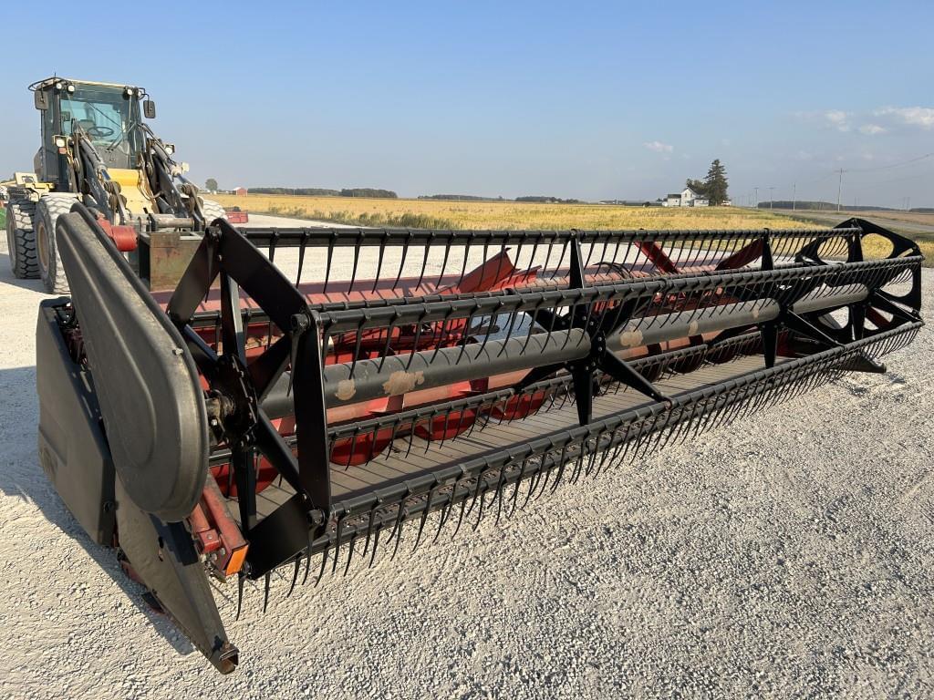 Image of Case IH 1020 Primary image