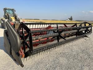 1993 Case IH 1020 Image