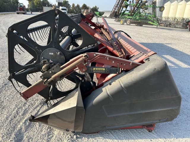 Image of Case IH 1020 equipment image 4