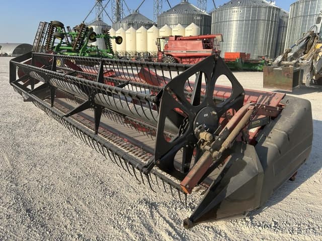 Image of Case IH 1020 equipment image 1