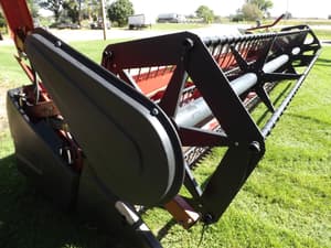 1993 Case IH 1020 Image