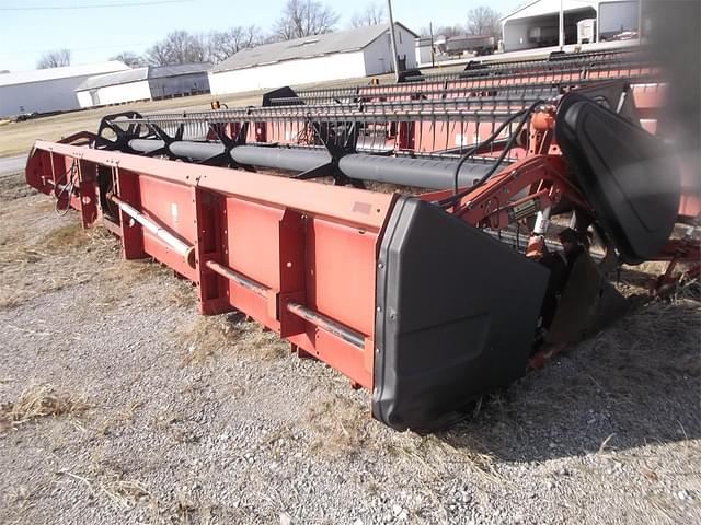 Image of Case IH 1020 equipment image 3