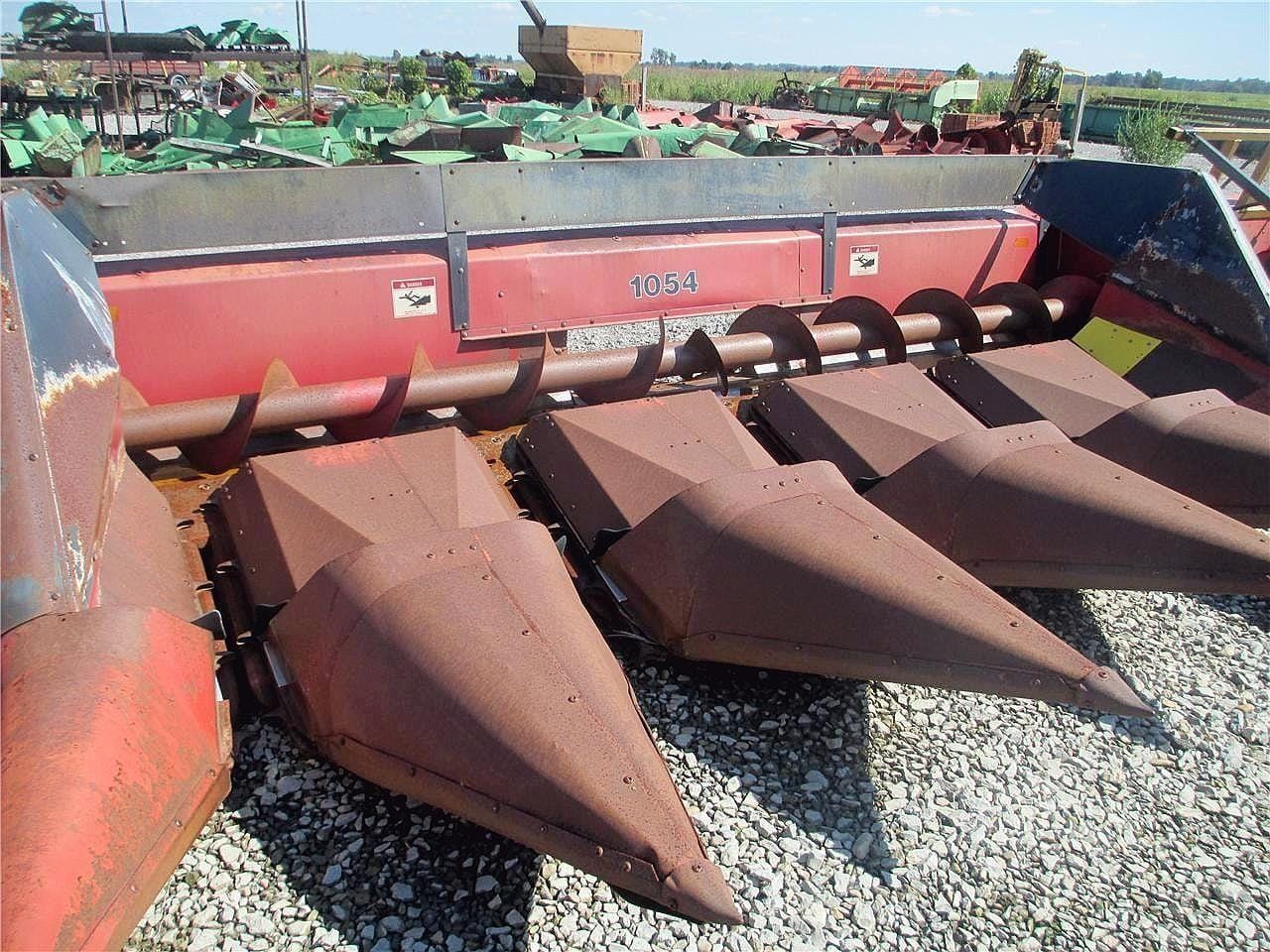 1993 Case IH 1054 Equipment Image0