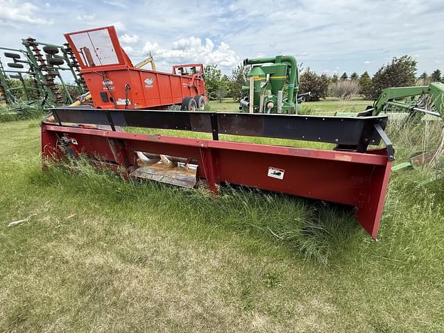 Image of Case IH 1063 equipment image 4