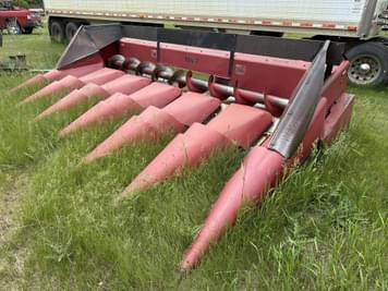 Main image Case IH 1063