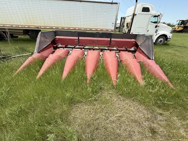 Image of Case IH 1063 equipment image 1
