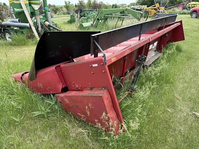 Image of Case IH 1063 equipment image 3