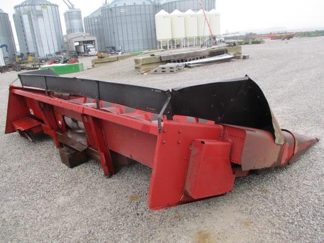 Image of Case IH 1063 equipment image 4