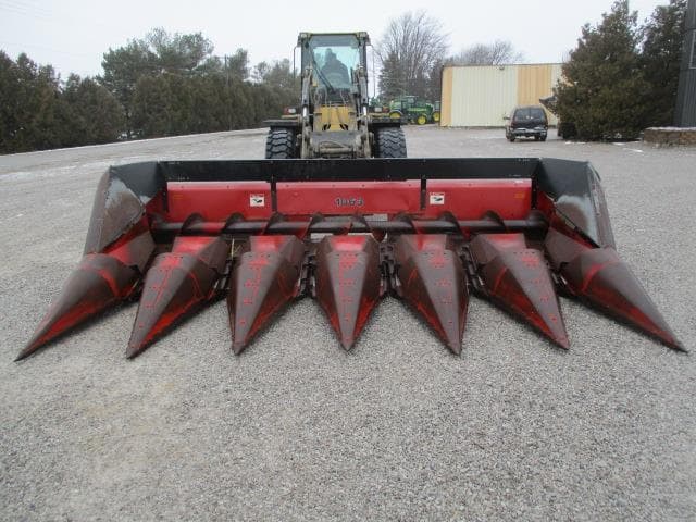 Image of Case IH 1063 equipment image 1