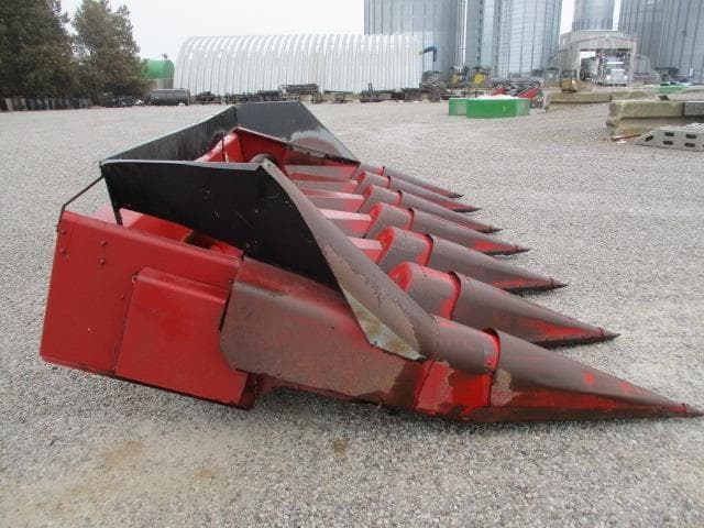 Image of Case IH 1063 equipment image 3