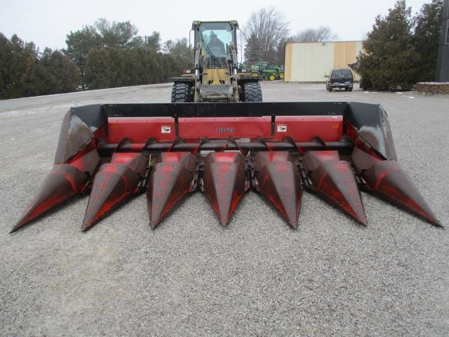 Image of Case IH 1063 equipment image 1