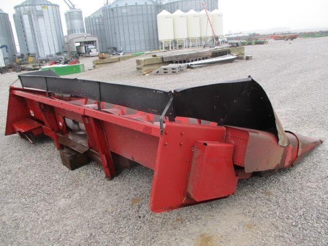 Image of Case IH 1063 equipment image 4