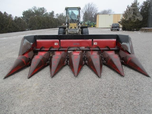 Image of Case IH 1063 equipment image 1