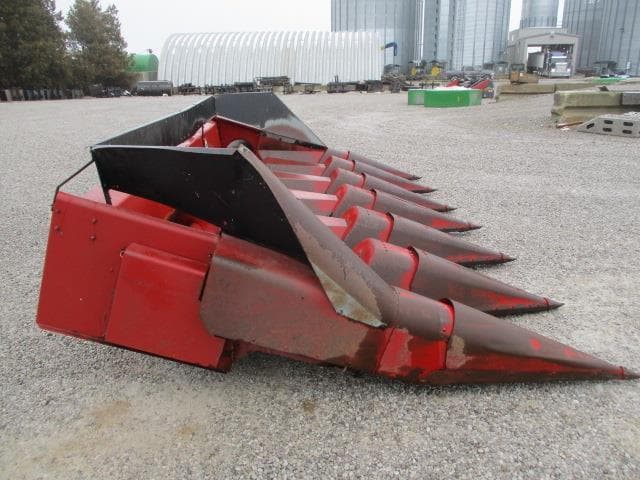 Image of Case IH 1063 equipment image 3