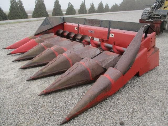 Image of Case IH 1063 Primary image