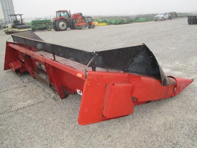 Image of Case IH 1063 equipment image 4