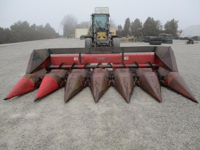 Image of Case IH 1063 equipment image 1