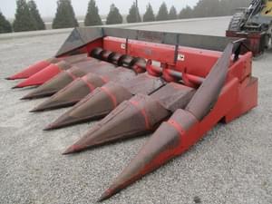 1993 Case IH 1063 Image