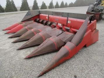 Main image Case IH 1063