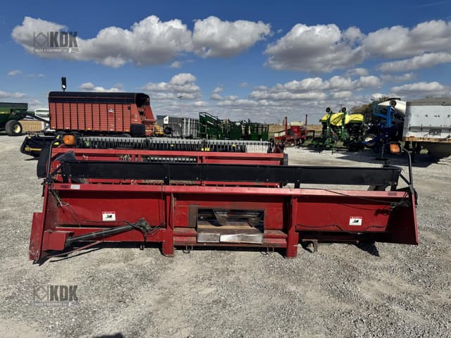 Image of Case IH 1063 equipment image 3