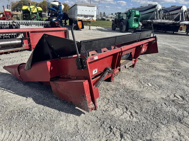 Image of Case IH 1063 equipment image 2