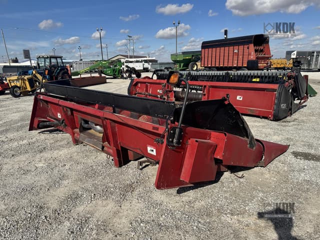 Image of Case IH 1063 equipment image 4