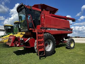 Main image Case IH 1666