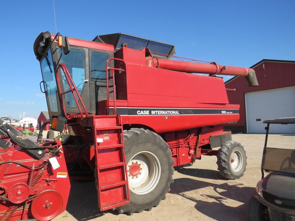 Image of Case IH 1666 Primary image