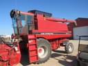 1993 Case IH 1666 Image