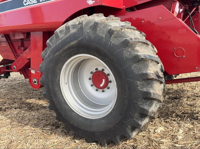 Image of Case IH 1666 equipment image 3