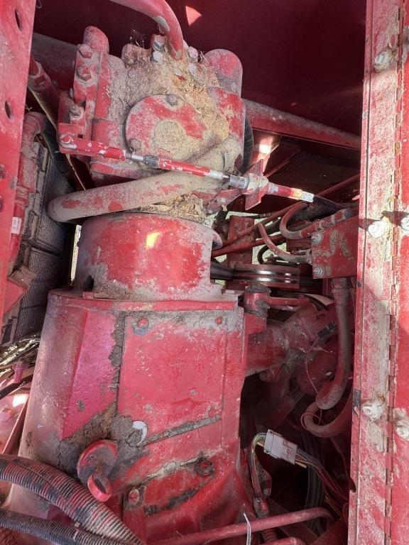 Image of Case IH 1666 equipment image 4
