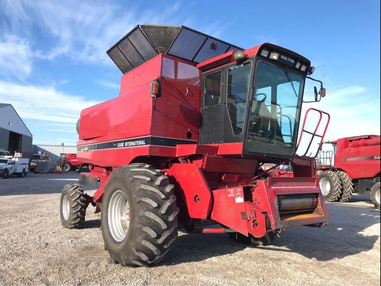 Main image Case IH 1688