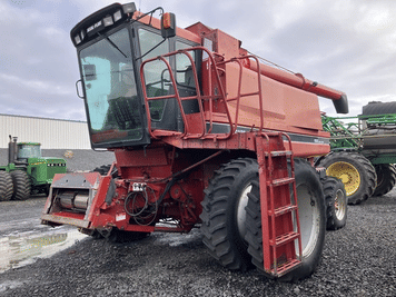 Main image Case IH 1688