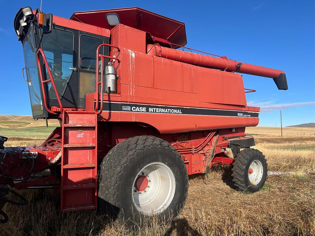 Image of Case IH 1688 Primary image