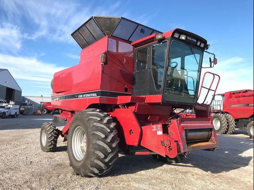 Image of Case IH 1688 Primary image