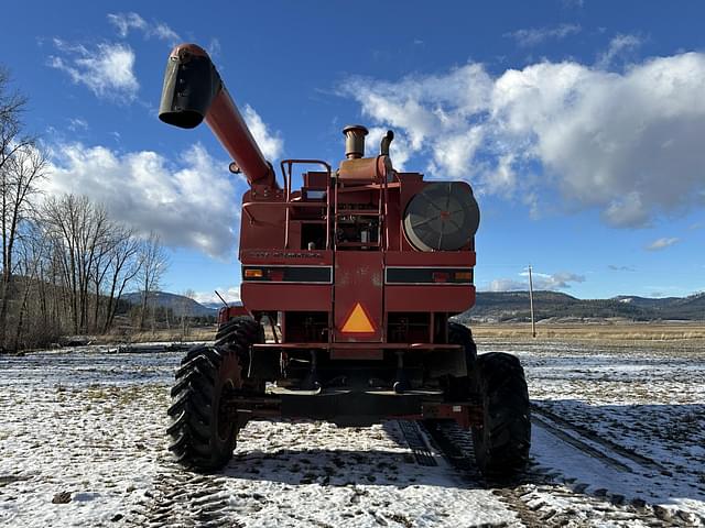 Image of Case IH 1688 equipment image 4