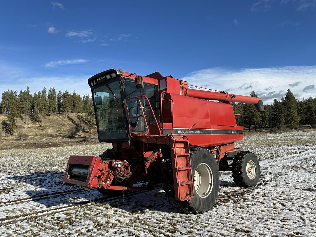 Image of Case IH 1688 Primary image